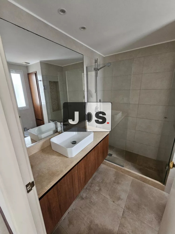 Apartamento ID.3205 - Alquilo apartamento 3 dormitorios Punta Gorda