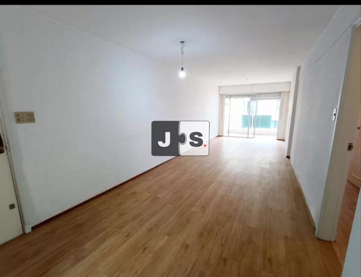 Apartamento ID.3166 - Alquiler apartamento 2 dormitorios 2 baños tres cruces 