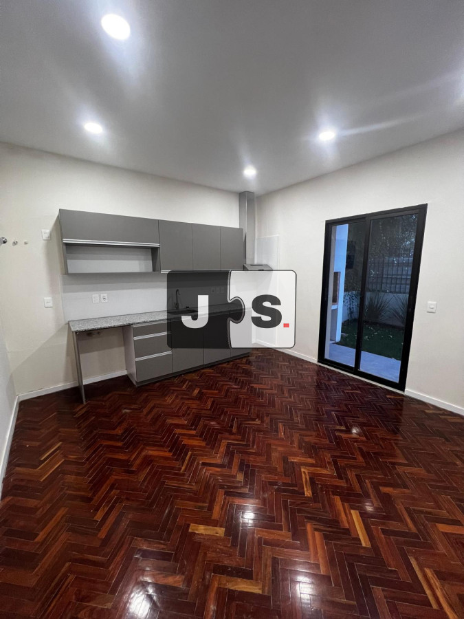 Apartamento ID.4119 - Vendo apartamento con patio y 2 dormitorios en zona Prado