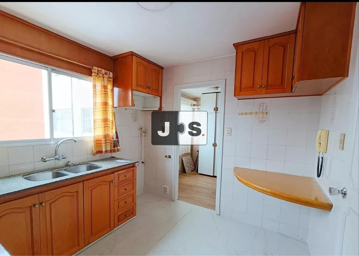 Apartamento ID.3166 - Alquiler apartamento 2 dormitorios 2 baños tres cruces 