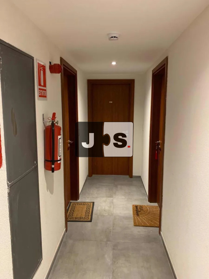 Apartamento ID.3425 - Alquiler apartamento 1 dormitorio con garaje, parque rodo