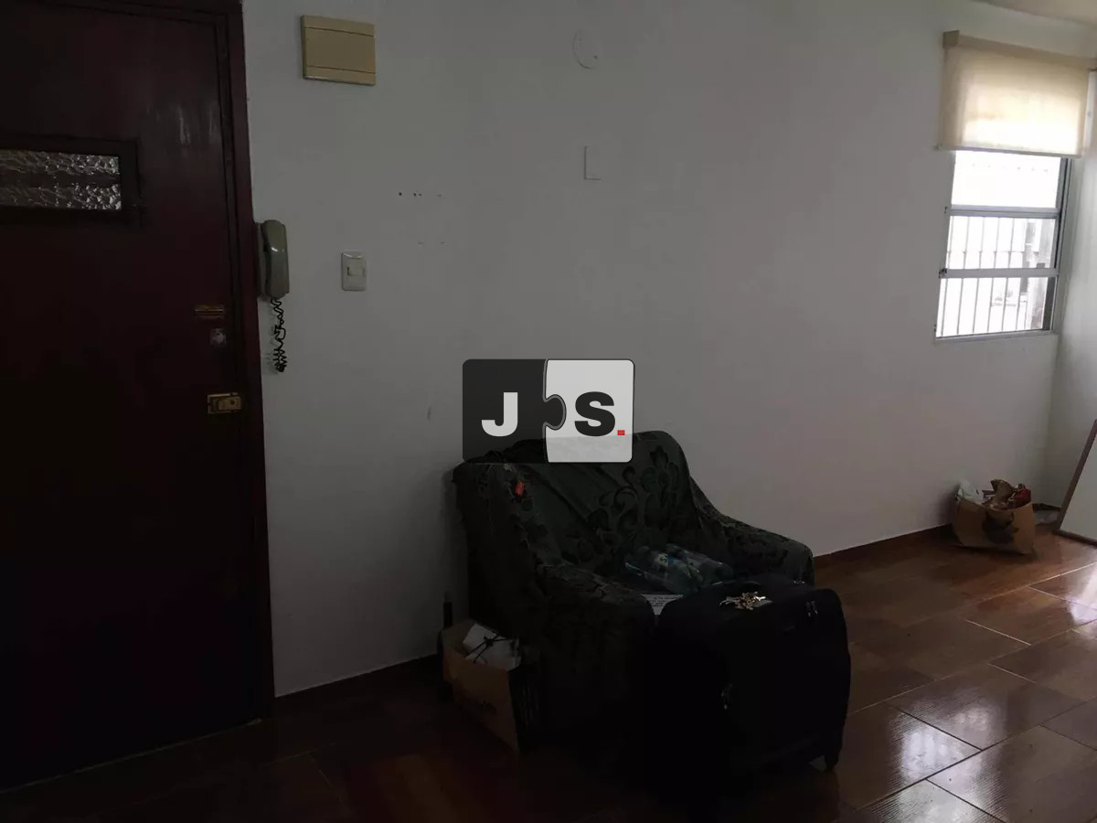 Apartamento ID.2906 - Vendo apartamento 2 dormitorios en Cordón