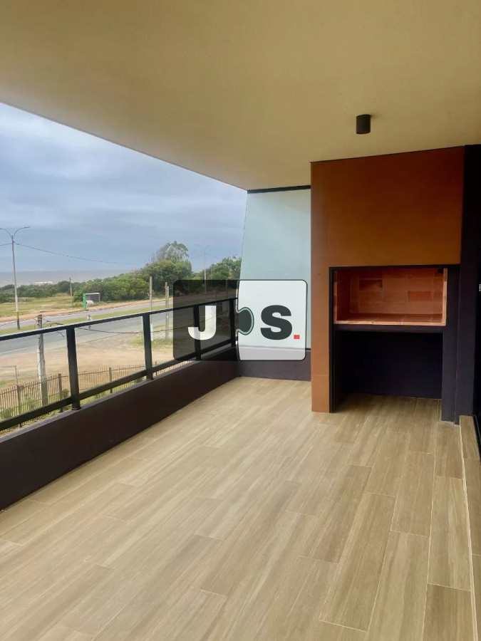Apartamento ID.2365 - Alquiler apartamento 2 dormitorios vista al mar Rambla Costanera