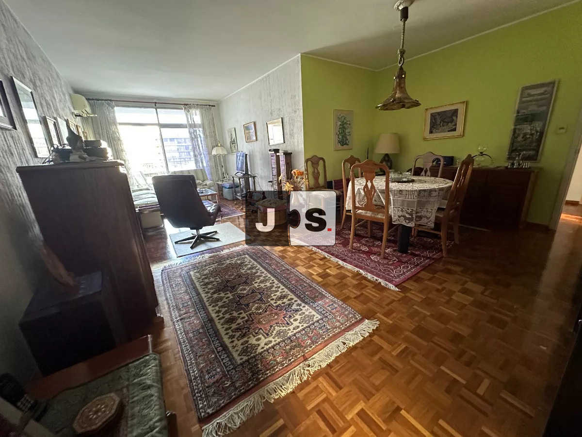 Apartamento ID.3134 - Vendo Apartamento, 3 Dormitorios, 2 Baños, Barrio Pocitos