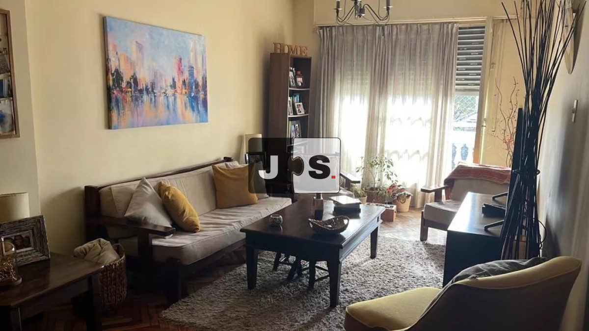 Apartamento ID.3100 - Vendo Apartamento, 2 Dormitorios, 2 Baños, Barrio Abayubá