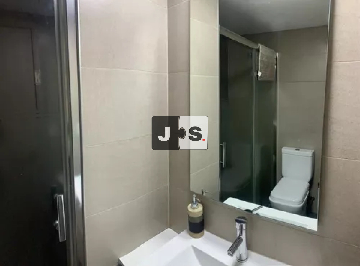 Apartamento ID.2610 - Alquilo apartamento amoblado de 1 dormitorio en Pocitos, Montevideo.