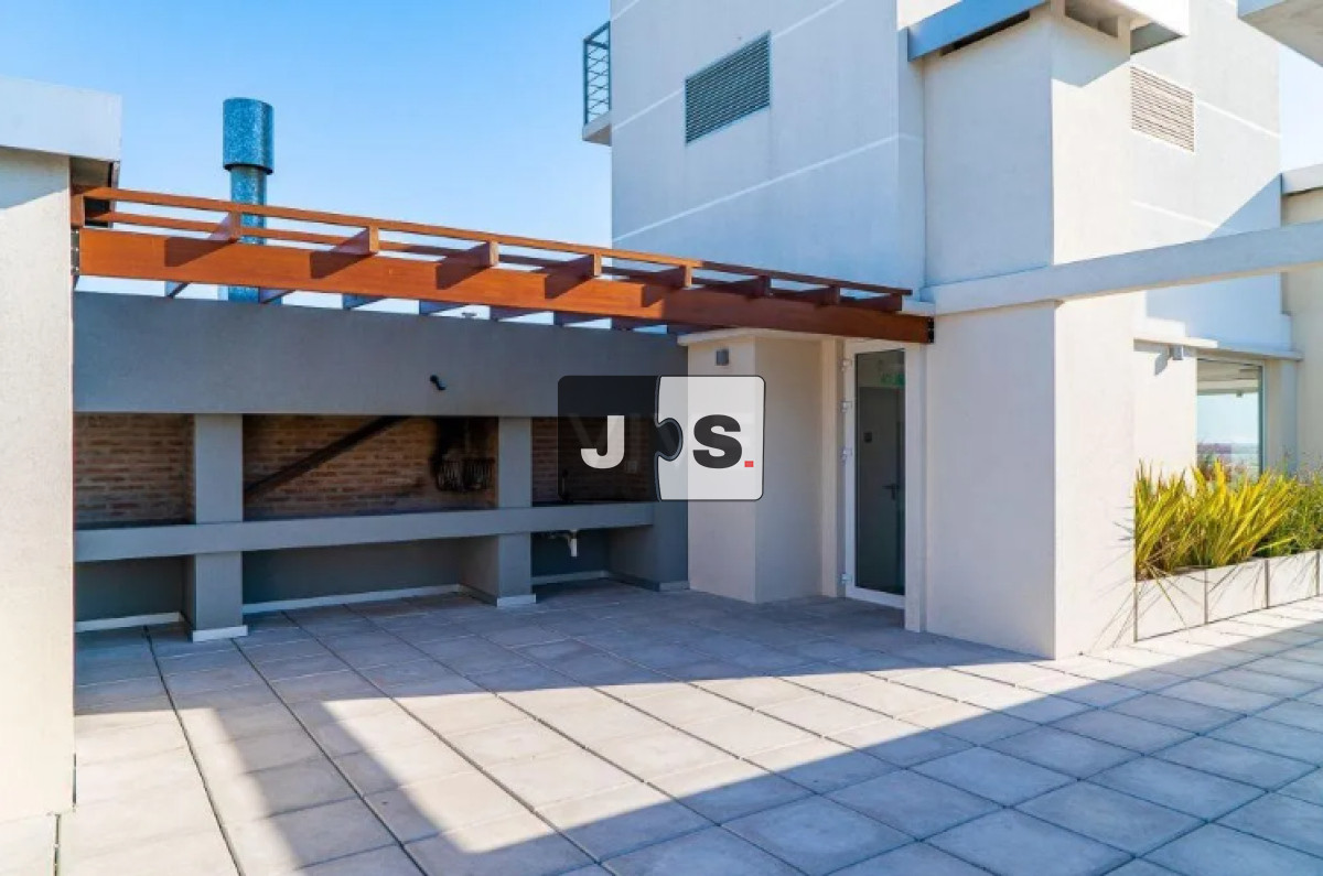 Apartamento ID.3683 - Venta monoambiente Bella Vista