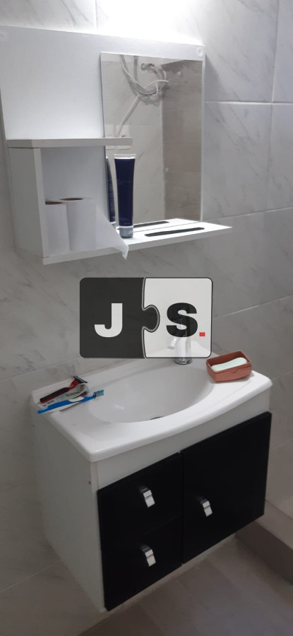 Apartamento ID.2608 - Alquilo apartamento 1 dormitorio en Parque Rodó 