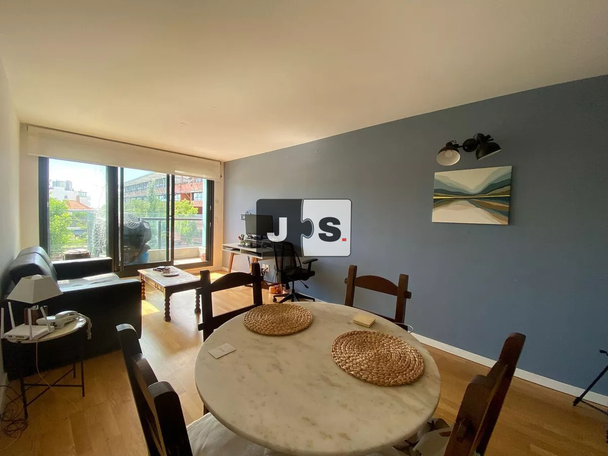Apartamento ID.2859 - Vendo Apartamento, 2 Dormitorios, 2 Baños, Garege Fijo, Barrio Puerto Buceo