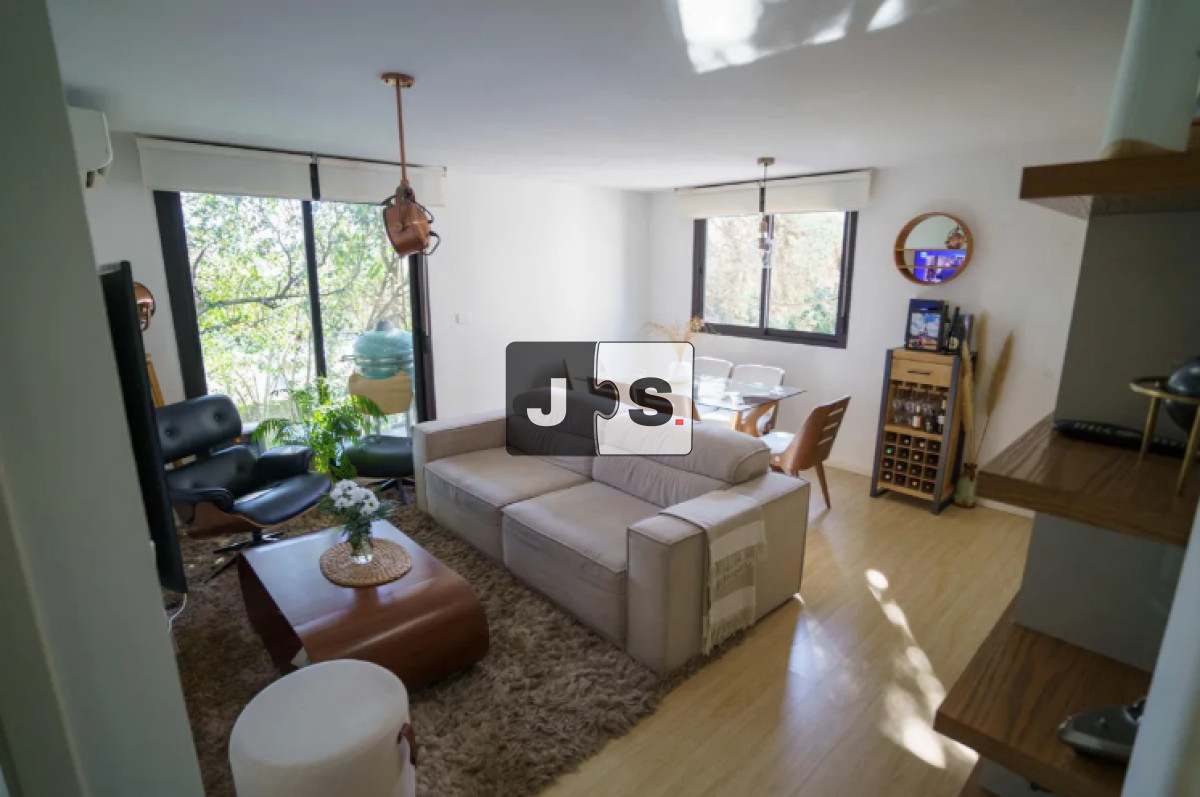 Apartamento ID.3616 - Venta apartamento 2 dormitorios Town Park, Montevideo