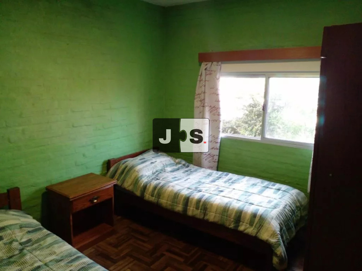 Apartamento ID.2958 - Vendo Apartamento, 2 Dormitorios, 1 Baños, Piriapolis