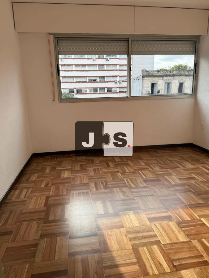 Apartamento ID.3256 - Venta Apartamento 1 Dormitorio, Tres Cruces