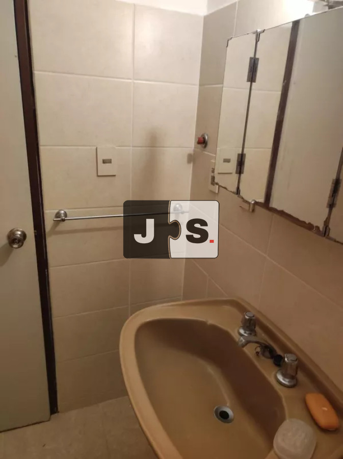 Apartamento ID.2507 - Vendo apartamento 1 dormitorio en Parque Batlle