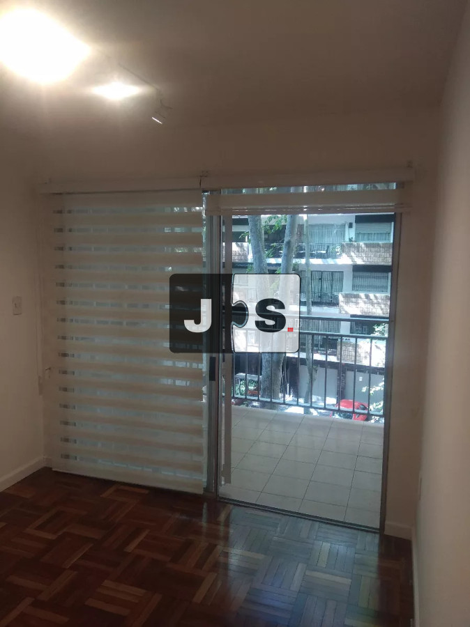 Apartamento ID.3405 - Alquilo apartamento 1 dormitorio, Pocitos 