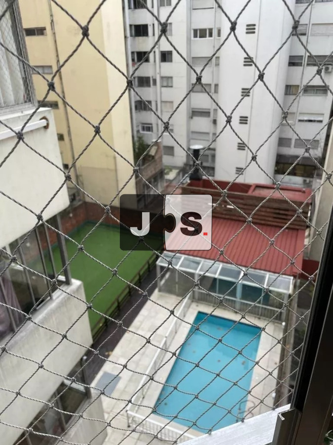 Apartamento ID.1007 - Apartamento en Montevideo, Pocitos