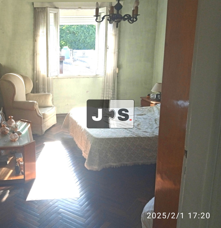 Apartamento ID.4213 - Vendo apartamento con 1 dormitorio y 1 baño en zona Tres Cruces 