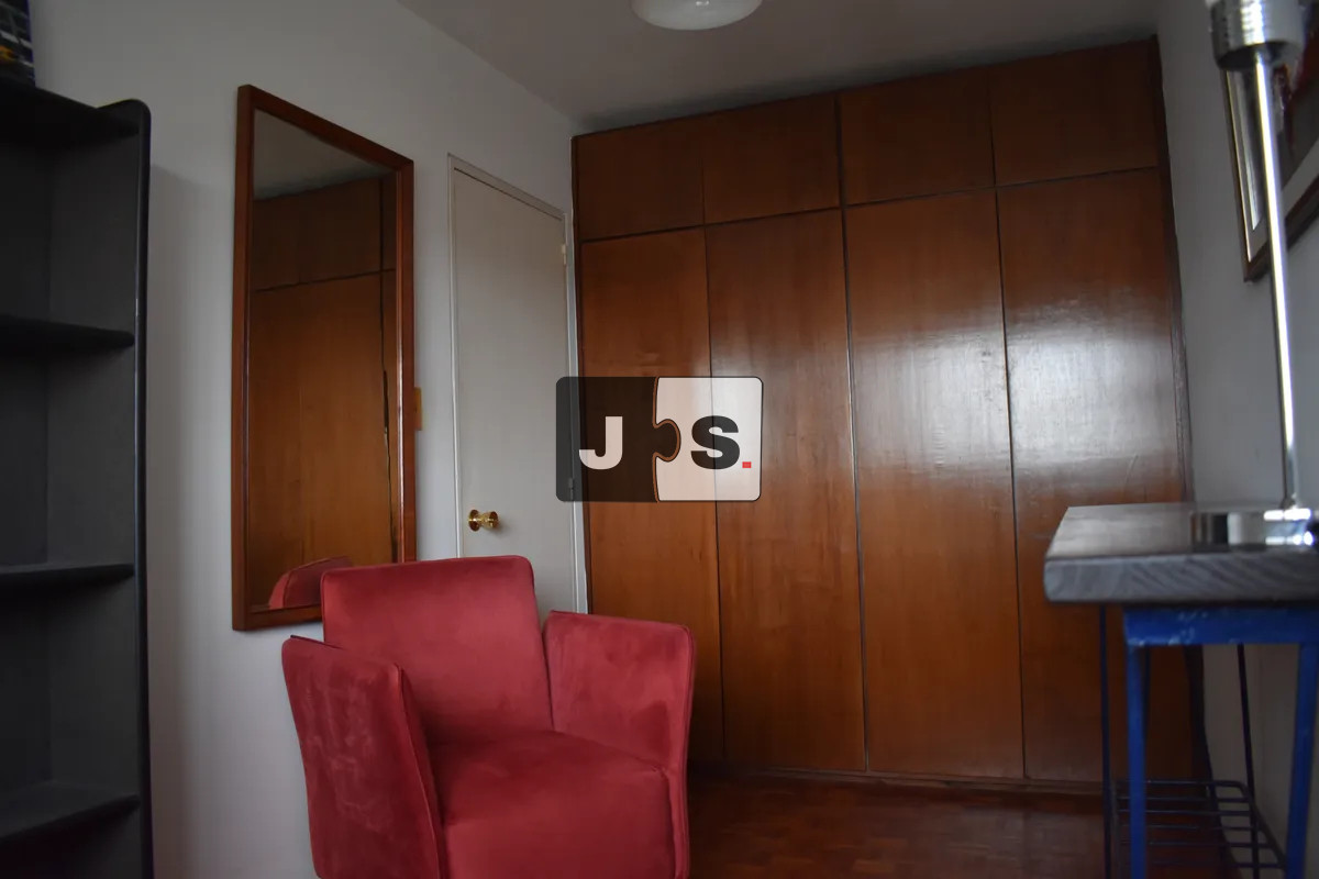Apartamento ID.4441 - Vendo apartamento 2 dormitorios con garage en Pocitos