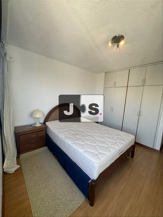 Apartamento ID.3203 - Alquilo apartamento amoblado 2 dormitorios Pocitos  