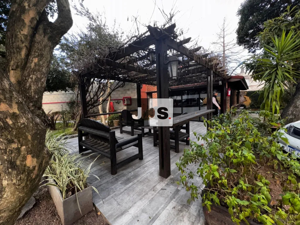 Apartamento ID.4167 - Vendo apartamento con 3 dormitorios con garage 