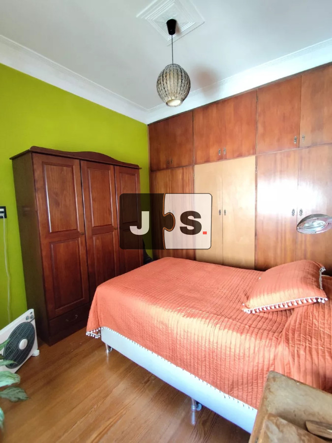 Apartamento ID.3154 - Vendo apartamento 2 dormitorios en Ciudad Vieja