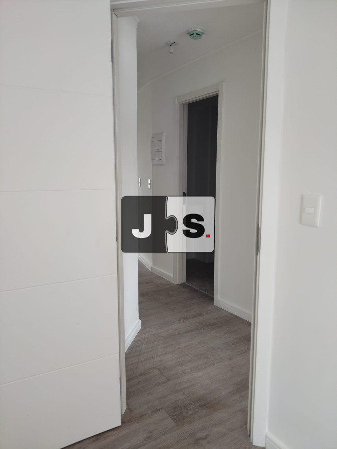 Apartamento ID.3278 - Venta Apartamento 2 Dormitorios, Psicina, Barbacoa, Cordon