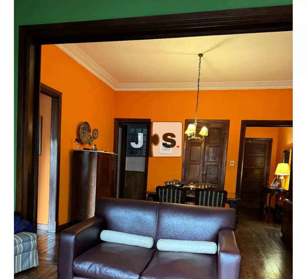 Apartamento ID.2616 - Vendo Apartamento, 3 Dormitorios, 2 Baños, Barrio Centro