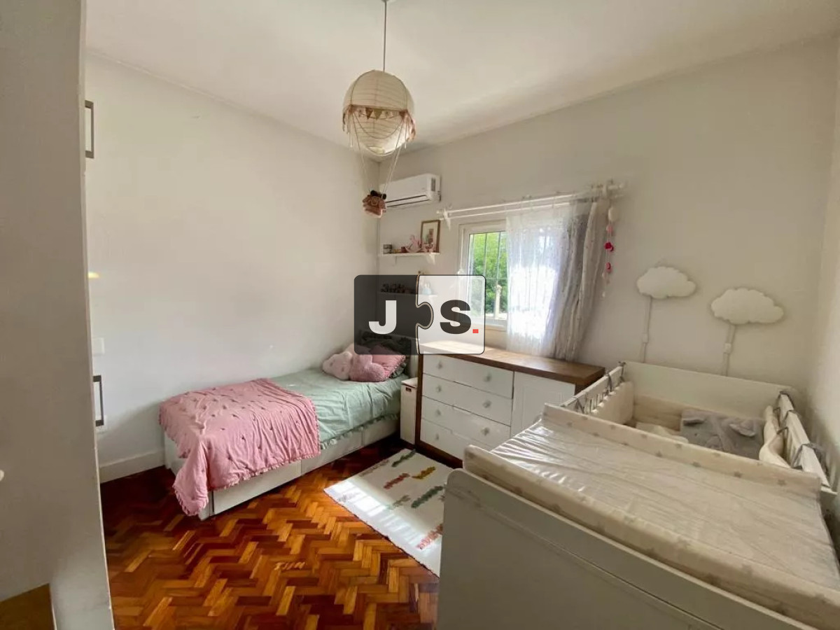 Apartamento ID.2480 - Vendo Apartamento, 2 Dormitorios, 1 Baños, Barrio Buceo