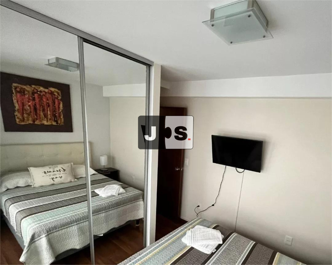 Apartamento ID.2204 - Vendo Apartamento Balcon Garaje Terraza 1 Dormitorio Pocitos