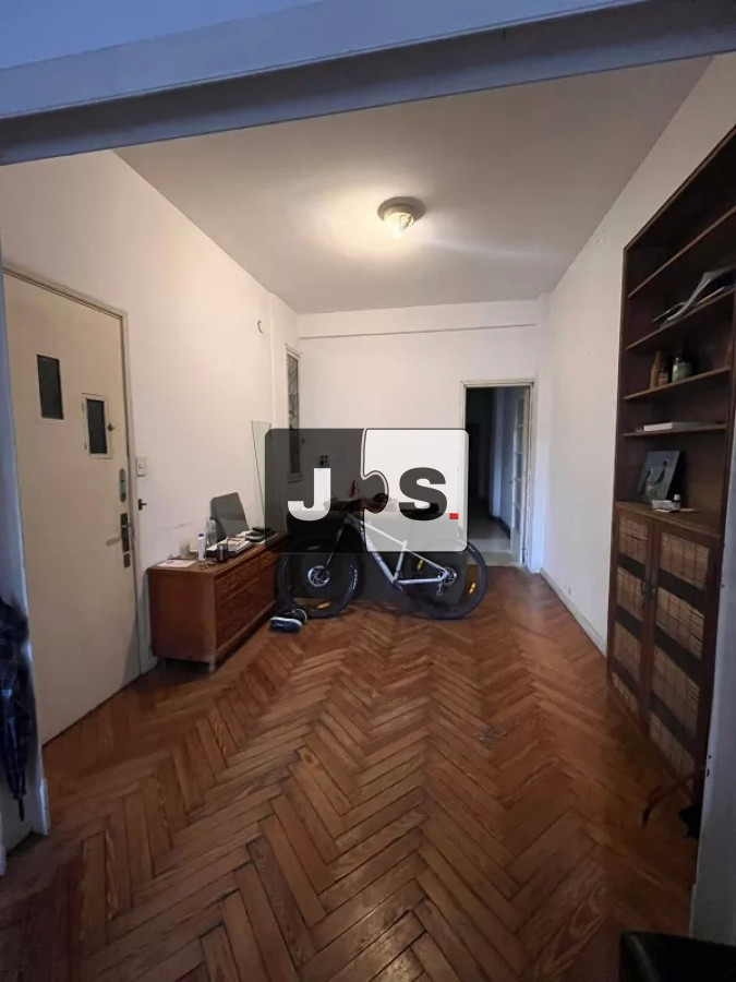 Apartamento ID.1980 - Apartamento en Venta 4 Dormitorios, Cordón