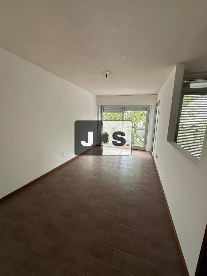 Apartamento ID.1969 - Vendo Apartamento 1 Dormitorio Pocitos
