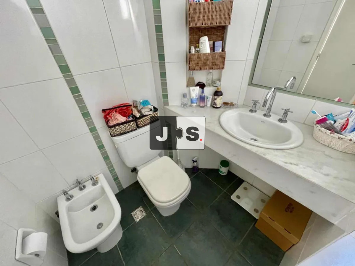 Apartamento ID.4058 - Vendo Apto de 2 dormitorios y  baños en Parque Miramar