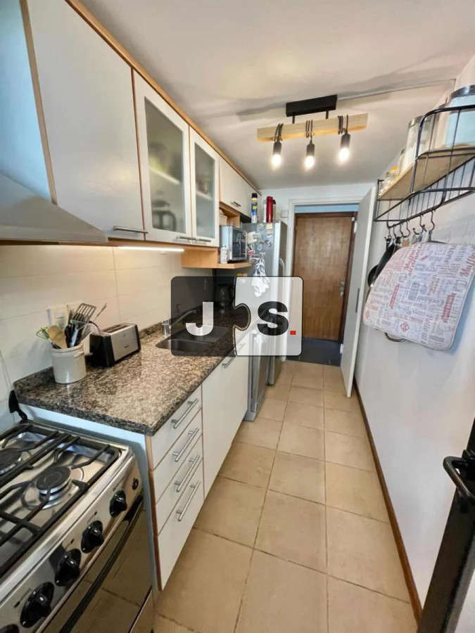 Apartamento ID.4058 - Vendo Apto de 2 dormitorios y  baños en Parque Miramar