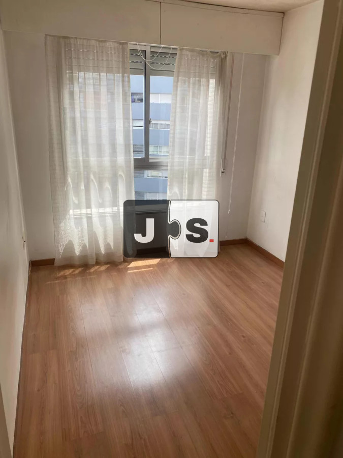 Apartamento ID.3282 - Alquilo apartamento 1 dormitorio Cordón 