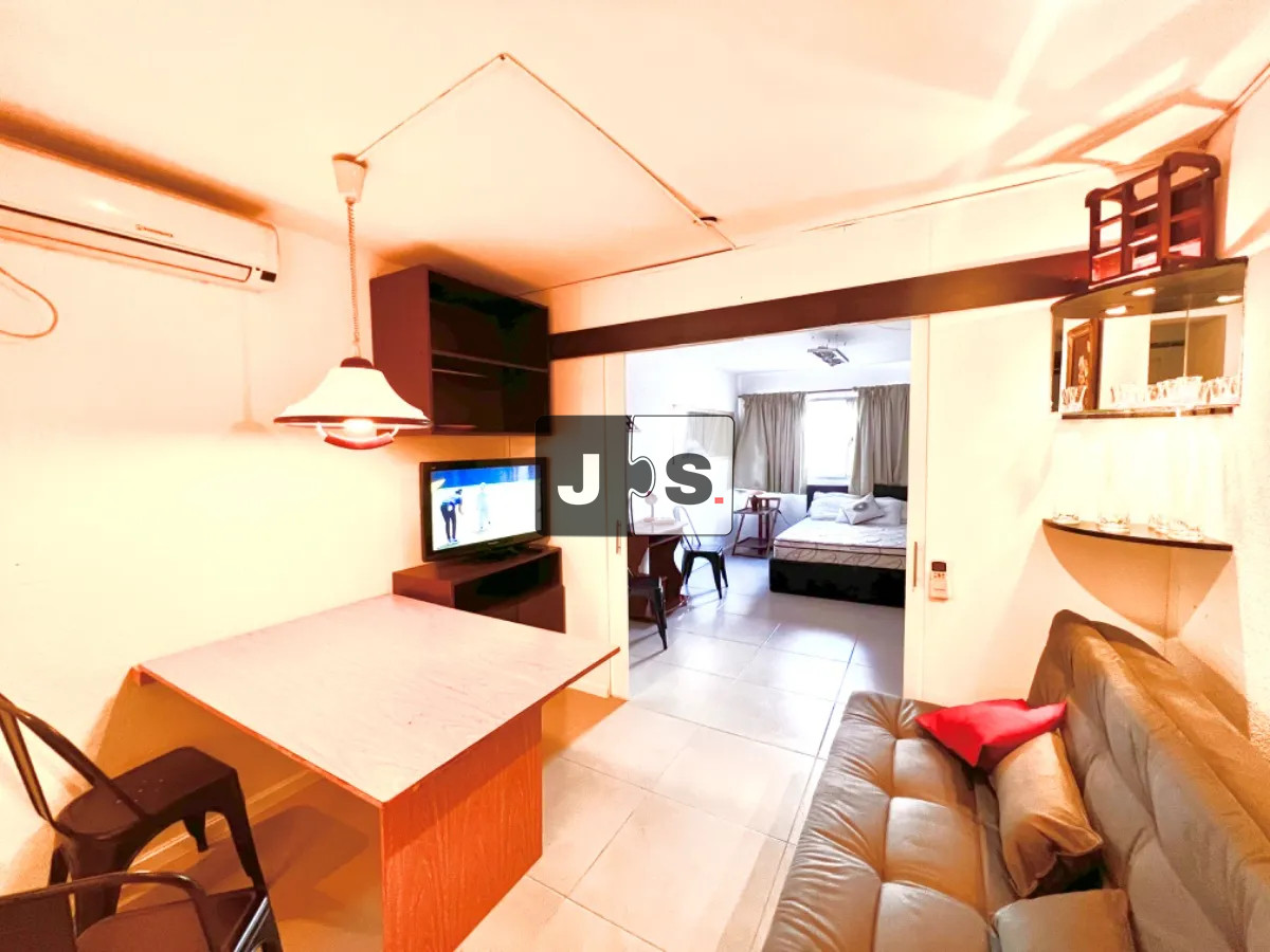 Apartamento ID.3429 - Alquilo monoambiente Centro 