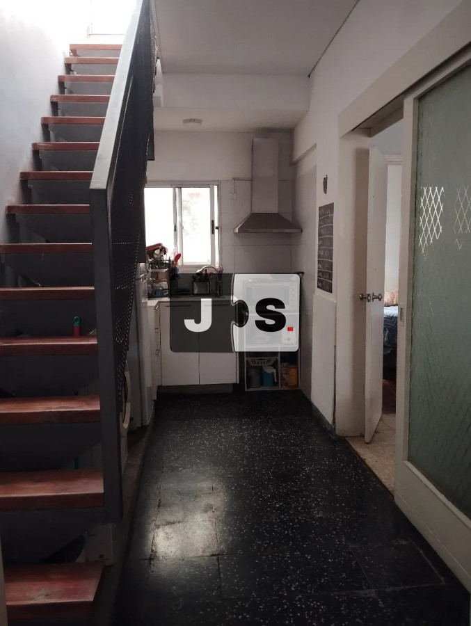 Apartamento ID.3706 - Venta Apartamento tipo Casa 3 Dormitorios, estufa a leña, Cordón