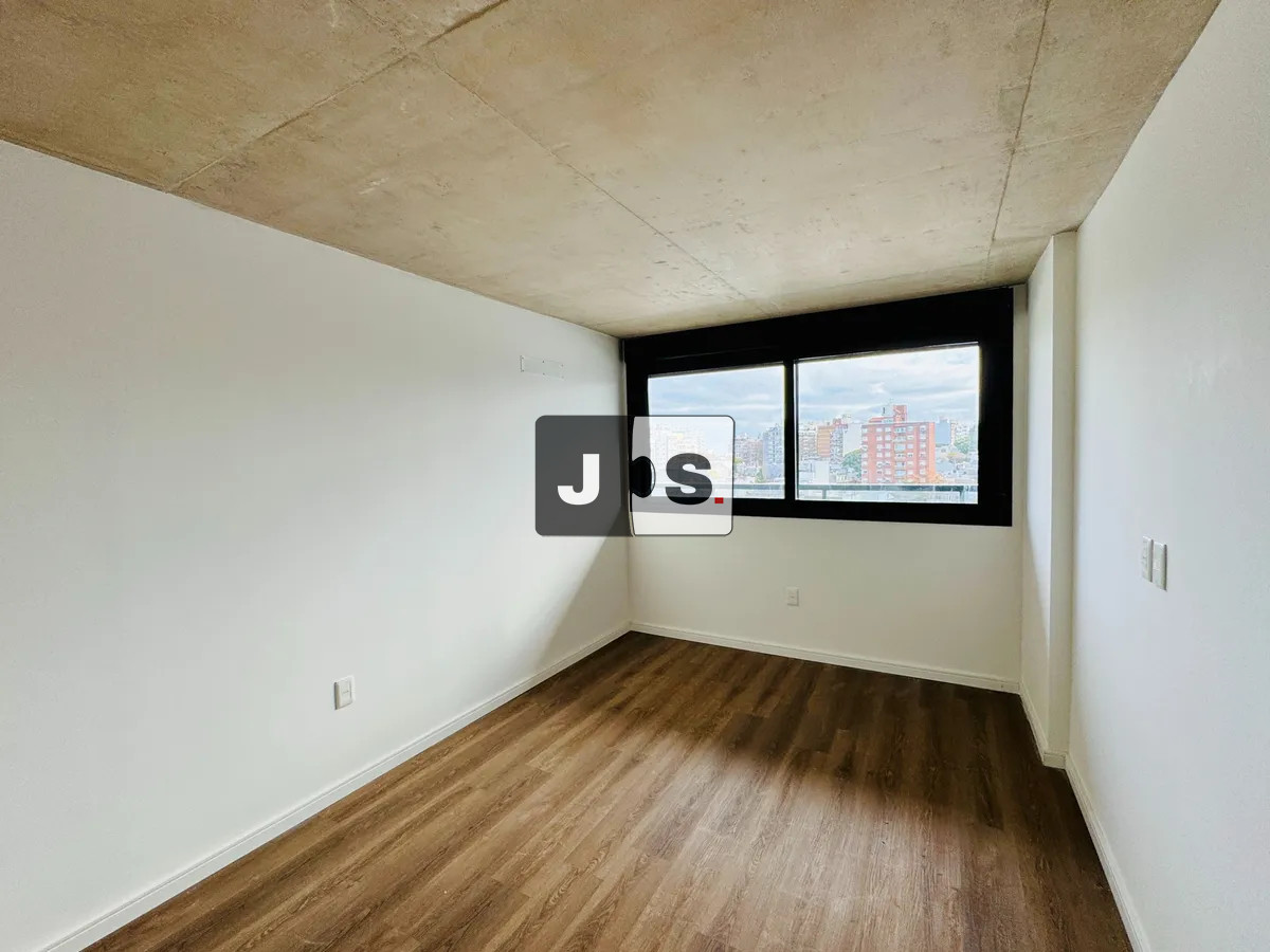 Apartamento ID.4240 - Alquilo-Vendo apartamento 2 dormitorios a estrenar en Pocitos 