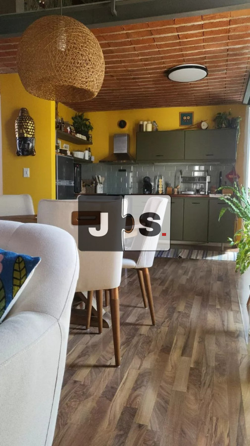 Apartamento ID.3144 - Vendo Apartamento, 2 Dormitorios, 2 Baños, Garage Doble, Barrio Ciudad Vieja