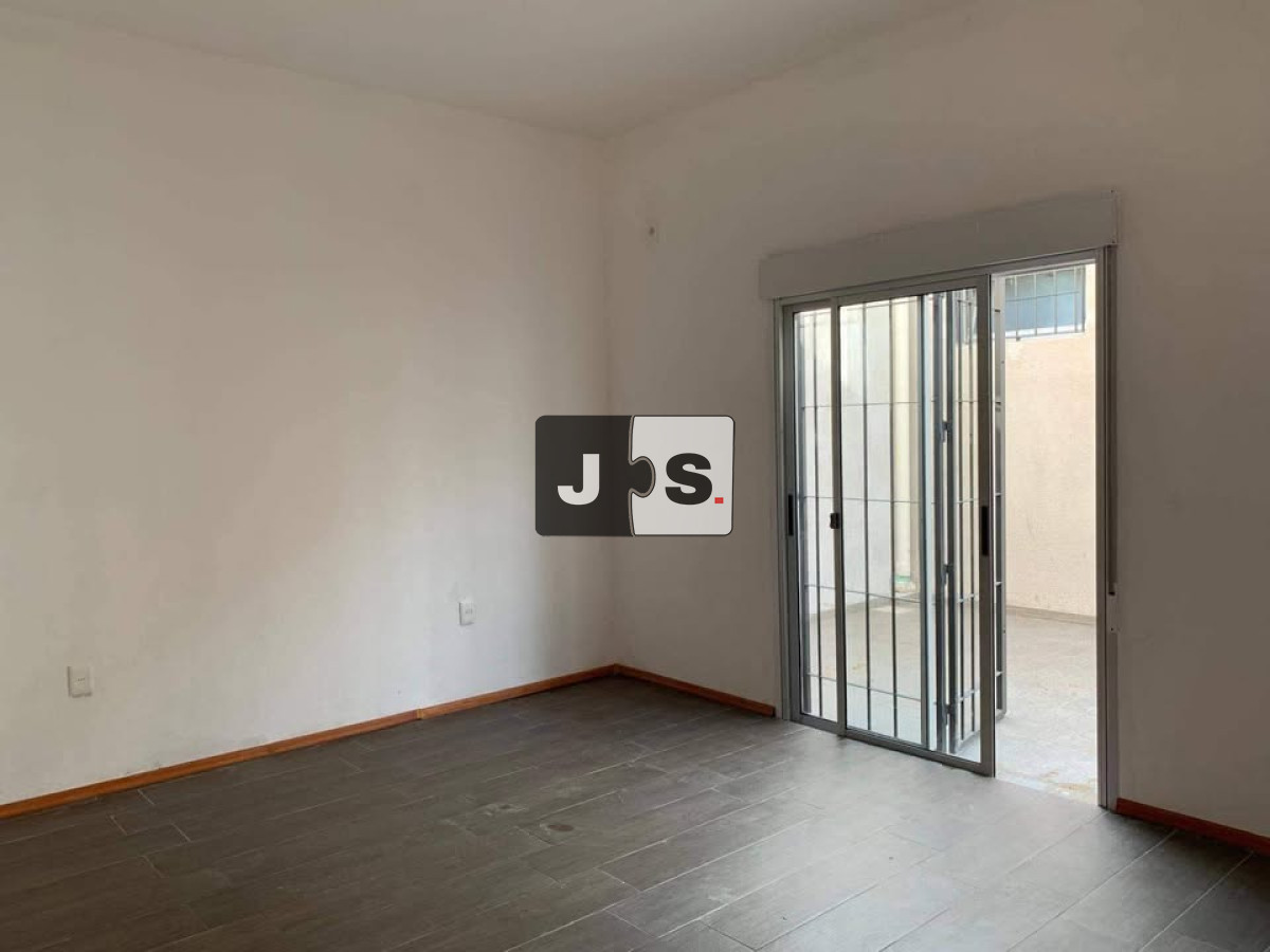 Apartamento ID.2584 - Alquilo casa a estrenar 1 dormitorio Colón