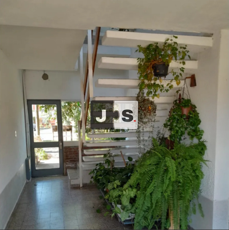 Apartamento ID.3622 - Alquiler apartamento 2 dormitorios Mercado Modelo