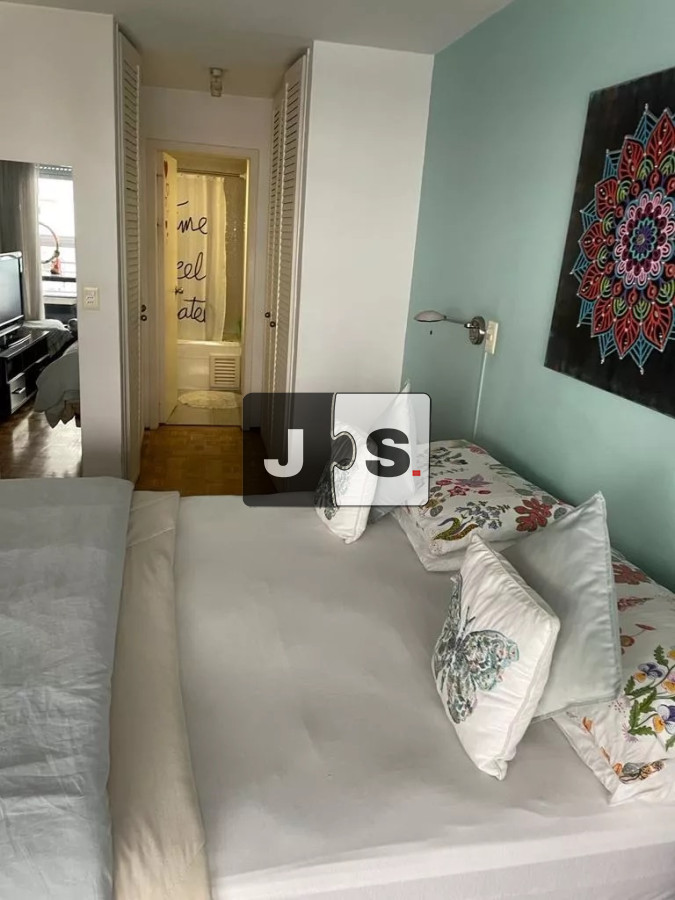 Apartamento ID.1007 - Apartamento en Montevideo, Pocitos