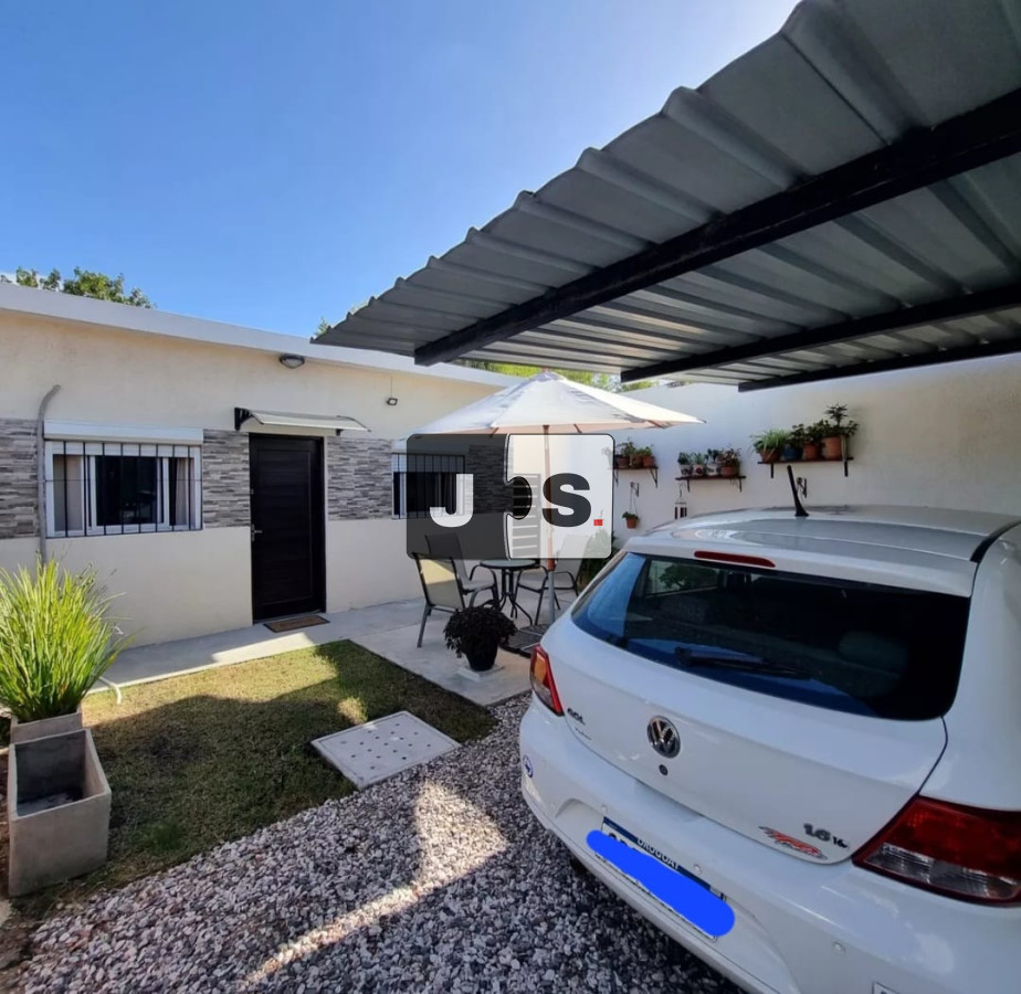 Apartamento ID.3386 - Venta casa 2 dormitorios Lomas de Solymar Ciudad de la Costa