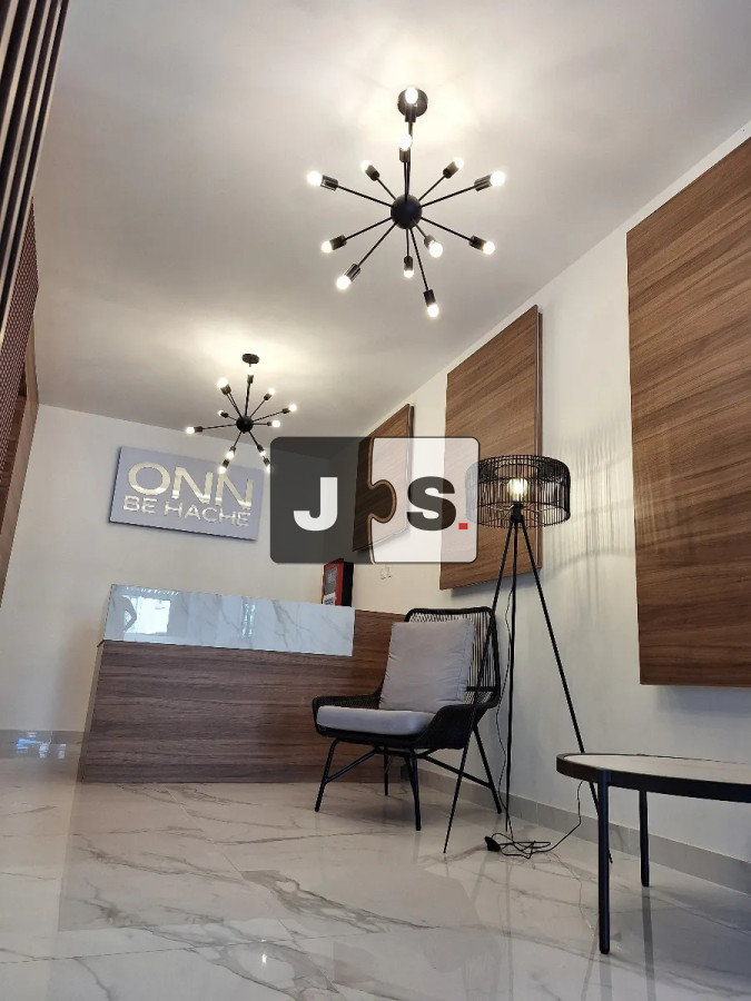 Apartamento ID.3882 - Vendo apartamento de 2 dormitorios en Tres Cruces a estrenar