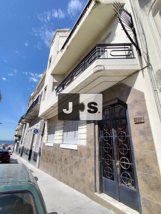 Apartamento ID.3154 - Vendo apartamento 2 dormitorios en Ciudad Vieja