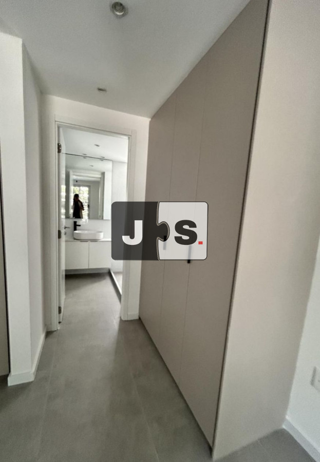 Apartamento ID.2646 - Vendo Apartamento, 2 Dormitorios, 2 Baños, Barrio Punta Carretas