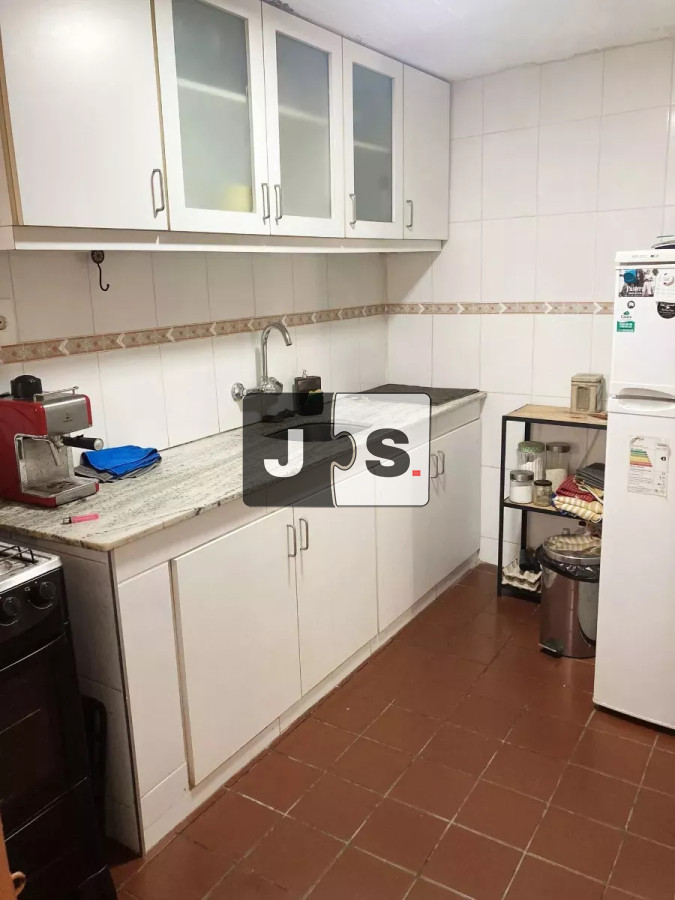 Apartamento ID.3286 - Venta Dúplex, 2 Dormitorios, patio, estufa, Palermo