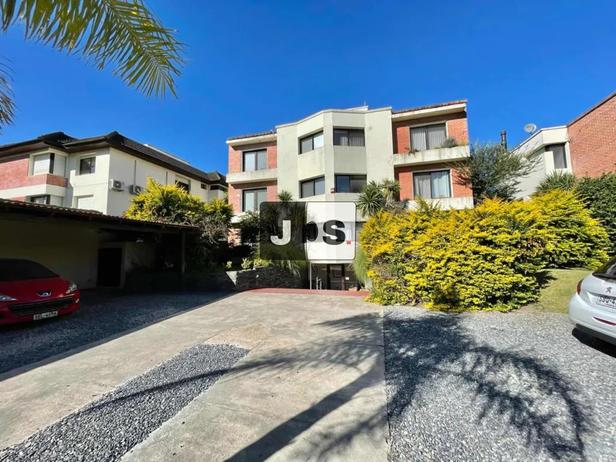 Apartamento ID.4058 - Vendo Apto de 2 dormitorios y  baños en Parque Miramar