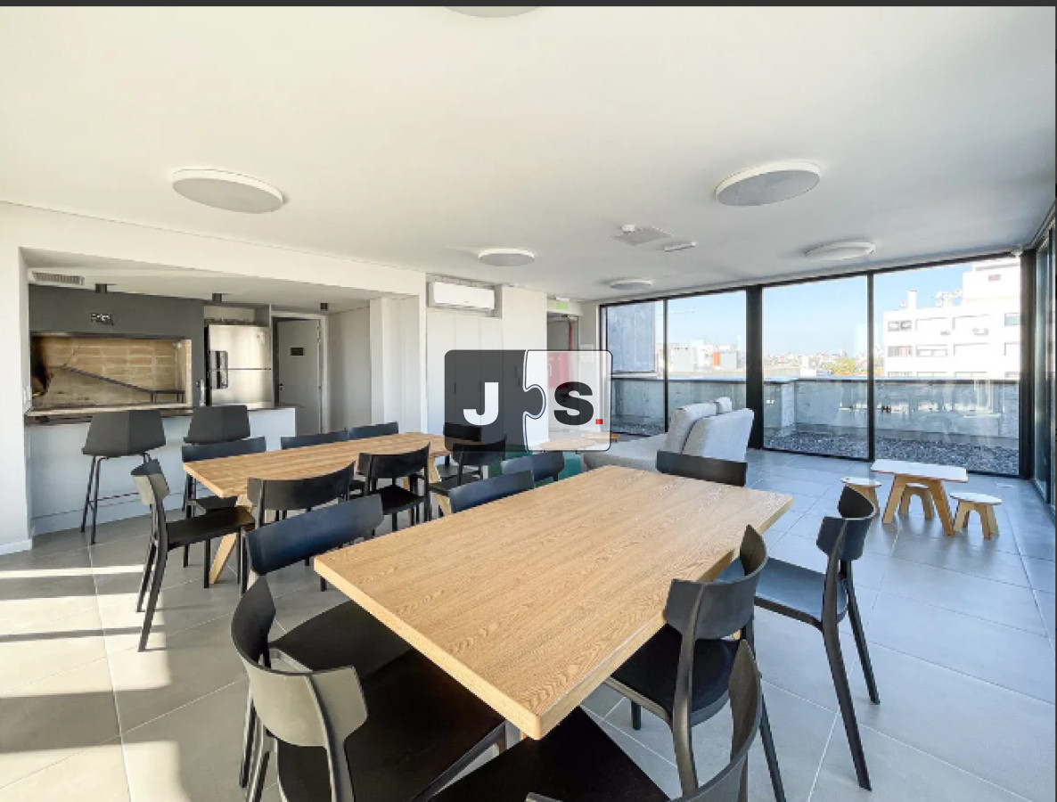 Apartamento ID.3586 - Alquiler apartamento 2 dormitorios Centro