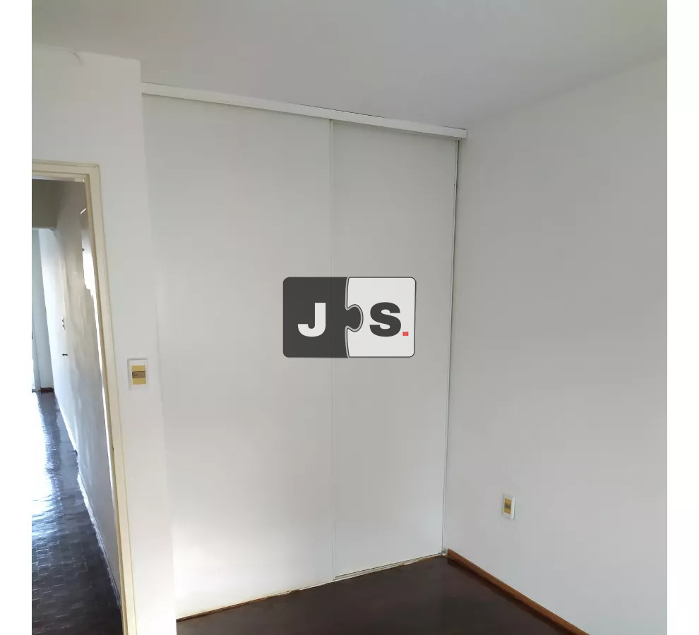 Apartamento ID.3382 - Alquilo apartamento 1 dormitorio, Pocitos 