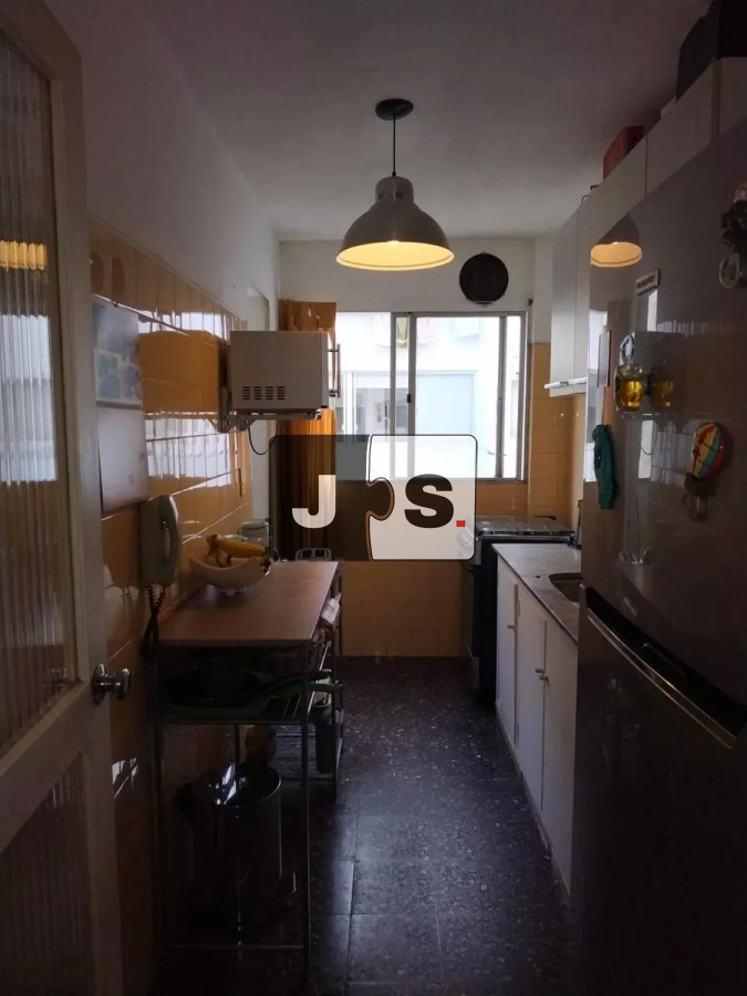 Apartamento ID.1545 - Apartamento en Venta 1 Dormitorio, en Av.Brasil, Pocitos