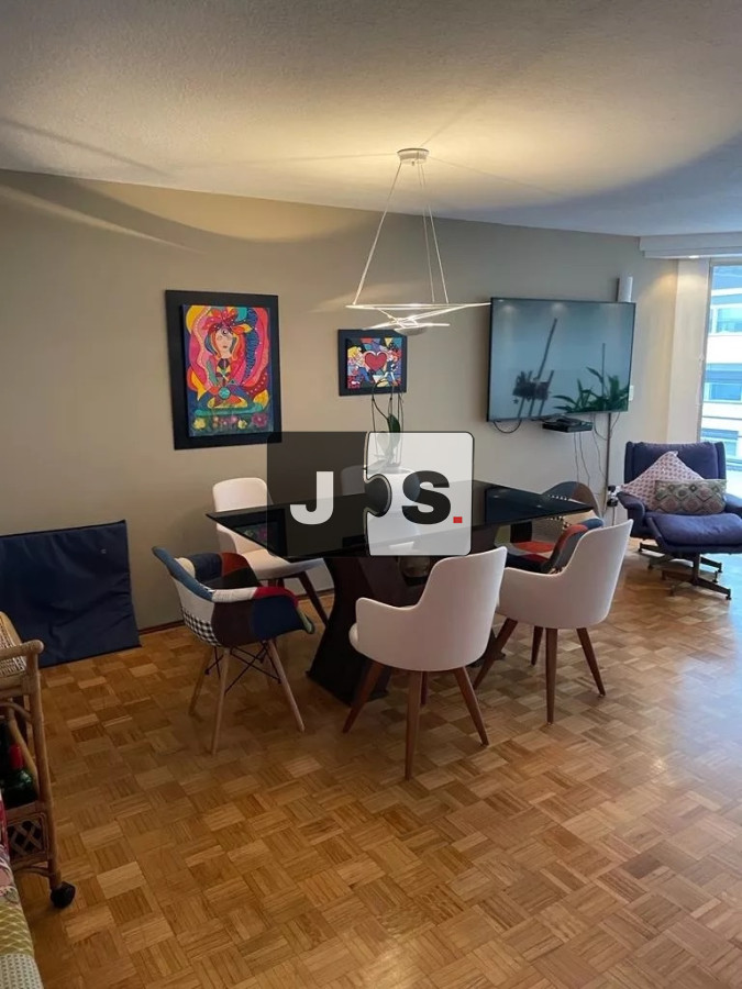 Apartamento ID.1007 - Apartamento en Montevideo, Pocitos